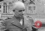 Immagine di Gli editori americani Reims Francia, 1945, secondo 1 filmato di repertorio 65675073360