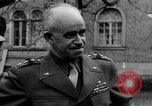 Immagine di Gli editori americani Reims Francia, 1945, secondo 3 filmato di repertorio 65675073360