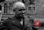 Immagine di Gli editori americani Reims Francia, 1945, secondo 4 filmato di repertorio 65675073360
