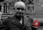 Immagine di Gli editori americani Reims Francia, 1945, secondo 5 filmato di repertorio 65675073360