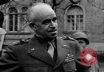 Immagine di Gli editori americani Reims Francia, 1945, secondo 6 filmato di repertorio 65675073360