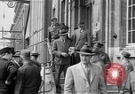 Immagine di Gli editori americani Reims Francia, 1945, secondo 13 filmato di repertorio 65675073360