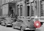Immagine di Gli editori americani Reims Francia, 1945, secondo 20 filmato di repertorio 65675073360