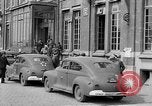 Immagine di Gli editori americani Reims Francia, 1945, secondo 22 filmato di repertorio 65675073360