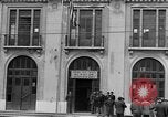 Immagine di Gli editori americani Reims Francia, 1945, secondo 23 filmato di repertorio 65675073360