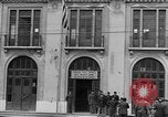 Immagine di Gli editori americani Reims Francia, 1945, secondo 24 filmato di repertorio 65675073360