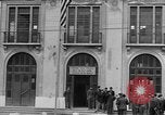 Immagine di Gli editori americani Reims Francia, 1945, secondo 26 filmato di repertorio 65675073360