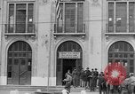 Immagine di Gli editori americani Reims Francia, 1945, secondo 27 filmato di repertorio 65675073360