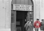 Immagine di Gli editori americani Reims Francia, 1945, secondo 32 filmato di repertorio 65675073360