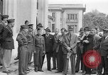 Immagine di Gli editori americani Reims Francia, 1945, secondo 33 filmato di repertorio 65675073360
