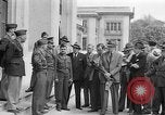 Immagine di Gli editori americani Reims Francia, 1945, secondo 34 filmato di repertorio 65675073360