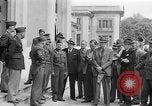 Immagine di Gli editori americani Reims Francia, 1945, secondo 35 filmato di repertorio 65675073360