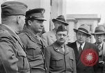 Immagine di Gli editori americani Reims Francia, 1945, secondo 36 filmato di repertorio 65675073360