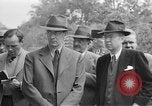 Immagine di Gli editori americani Reims Francia, 1945, secondo 40 filmato di repertorio 65675073360