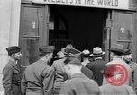 Immagine di Gli editori americani Reims Francia, 1945, secondo 48 filmato di repertorio 65675073360