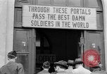 Immagine di Gli editori americani Reims Francia, 1945, secondo 52 filmato di repertorio 65675073360
