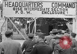 Immagine di Gli editori americani Reims Francia, 1945, secondo 56 filmato di repertorio 65675073360