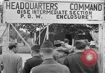 Immagine di Gli editori americani Reims Francia, 1945, secondo 57 filmato di repertorio 65675073360