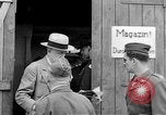Immagine di Gli editori americani Reims Francia, 1945, secondo 60 filmato di repertorio 65675073360