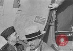 Image of American publishers Reims France, 1945, second 1 stock footage video 65675073361