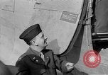 Image of American publishers Reims France, 1945, second 4 stock footage video 65675073361
