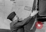 Image of American publishers Reims France, 1945, second 5 stock footage video 65675073361