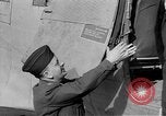 Image of American publishers Reims France, 1945, second 6 stock footage video 65675073361
