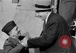 Image of American publishers Reims France, 1945, second 8 stock footage video 65675073361