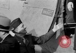 Image of American publishers Reims France, 1945, second 9 stock footage video 65675073361