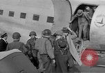Image of American publishers Reims France, 1945, second 11 stock footage video 65675073361