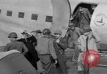 Image of American publishers Reims France, 1945, second 13 stock footage video 65675073361