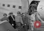 Image of American publishers Reims France, 1945, second 14 stock footage video 65675073361