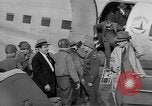 Image of American publishers Reims France, 1945, second 15 stock footage video 65675073361