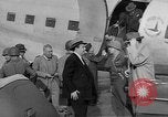 Image of American publishers Reims France, 1945, second 16 stock footage video 65675073361