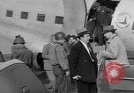 Image of American publishers Reims France, 1945, second 17 stock footage video 65675073361