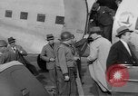 Image of American publishers Reims France, 1945, second 18 stock footage video 65675073361
