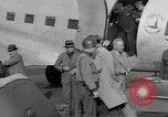 Image of American publishers Reims France, 1945, second 19 stock footage video 65675073361