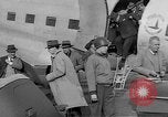 Image of American publishers Reims France, 1945, second 20 stock footage video 65675073361