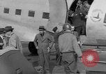 Image of American publishers Reims France, 1945, second 21 stock footage video 65675073361