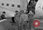 Image of American publishers Reims France, 1945, second 22 stock footage video 65675073361