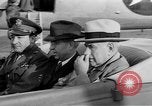 Image of American publishers Reims France, 1945, second 23 stock footage video 65675073361