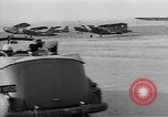 Image of American publishers Reims France, 1945, second 27 stock footage video 65675073361