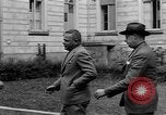 Image of American publishers Reims France, 1945, second 30 stock footage video 65675073361