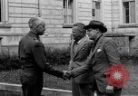 Image of American publishers Reims France, 1945, second 34 stock footage video 65675073361