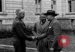 Image of American publishers Reims France, 1945, second 35 stock footage video 65675073361