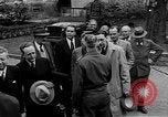 Image of American publishers Reims France, 1945, second 36 stock footage video 65675073361