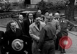 Image of American publishers Reims France, 1945, second 37 stock footage video 65675073361