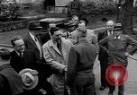 Image of American publishers Reims France, 1945, second 38 stock footage video 65675073361