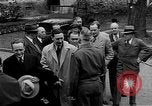 Image of American publishers Reims France, 1945, second 39 stock footage video 65675073361