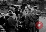 Image of American publishers Reims France, 1945, second 42 stock footage video 65675073361